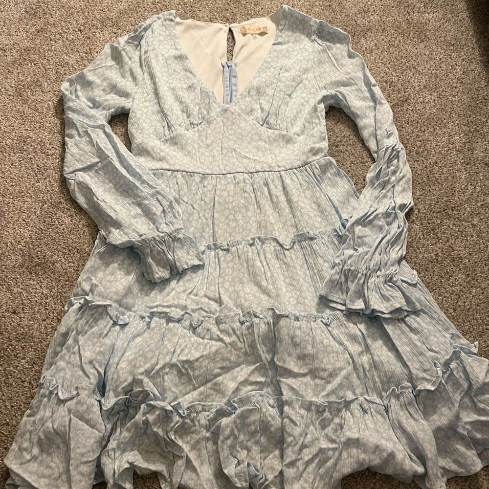Altard state dress